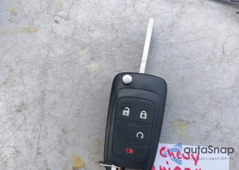 2017 Chevrolet Equinox Lt из США, поврежденный, VIN 2GNALCEK9H6288053